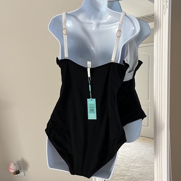 Sea Levels Australia swimsuit - Picture 5 of 12